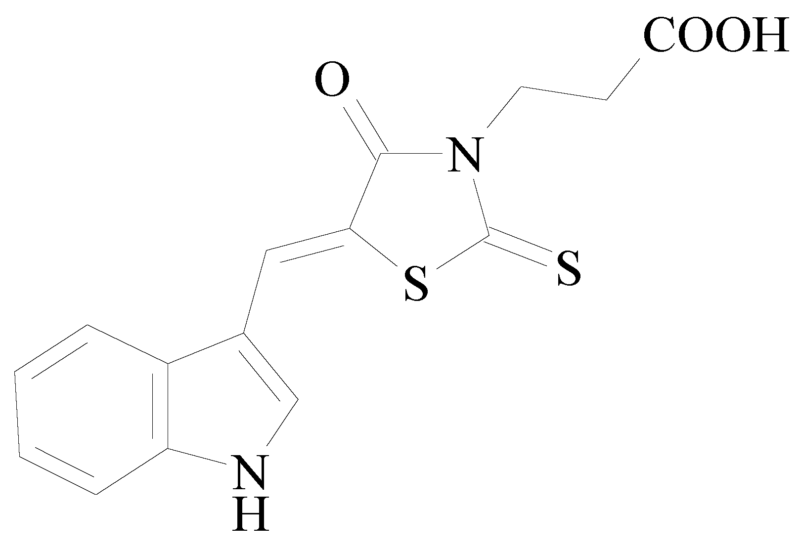 Sci Pharm Free Full Text H Indol Ylmethylene Oxo