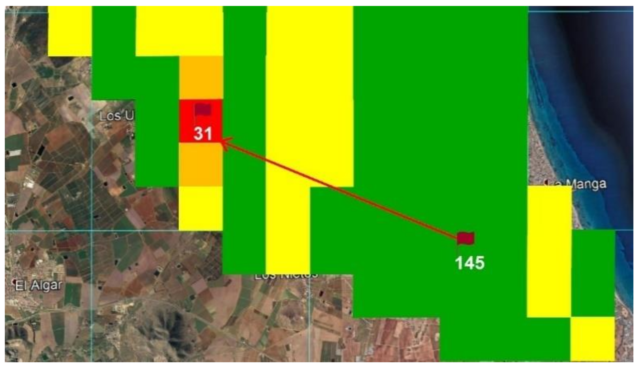 Sensors 18 03497 g010
