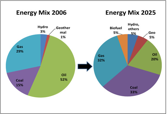 Impact of the Introduction of Biofuel in the Transportation Sector in Indonesia Impact of the Introduction of Biofuel in the Transportation Sector in Indonesia