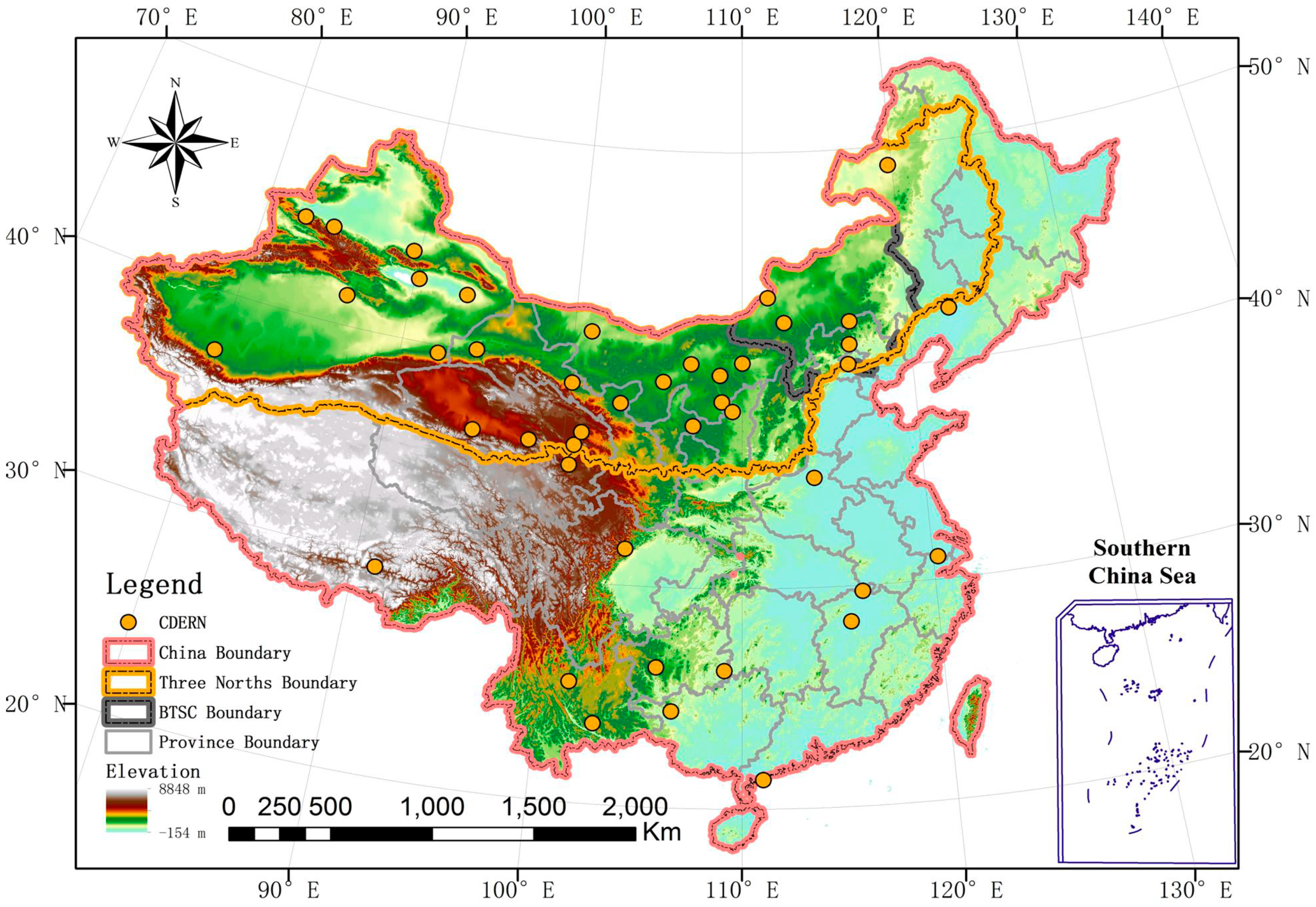 Sustainability | Free Full-Text | Wind Erosion Induced Soil Degradation