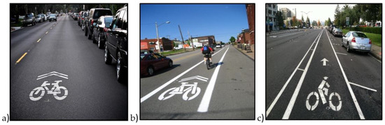 Assessing the Bicycle Network in St. Louis: A PlaceBased User-Centered Approach Assessing the Bicycle Network in St. Louis: A PlaceBased User-Centered Approach
