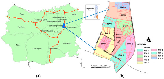 Dimensions of Community and Local Institutions’ Support: Towards an Eco-Village Kelurahan in Indonesia Dimensions of Community and Local Institutions’ Support: Towards an Eco-Village Kelurahan in Indonesia