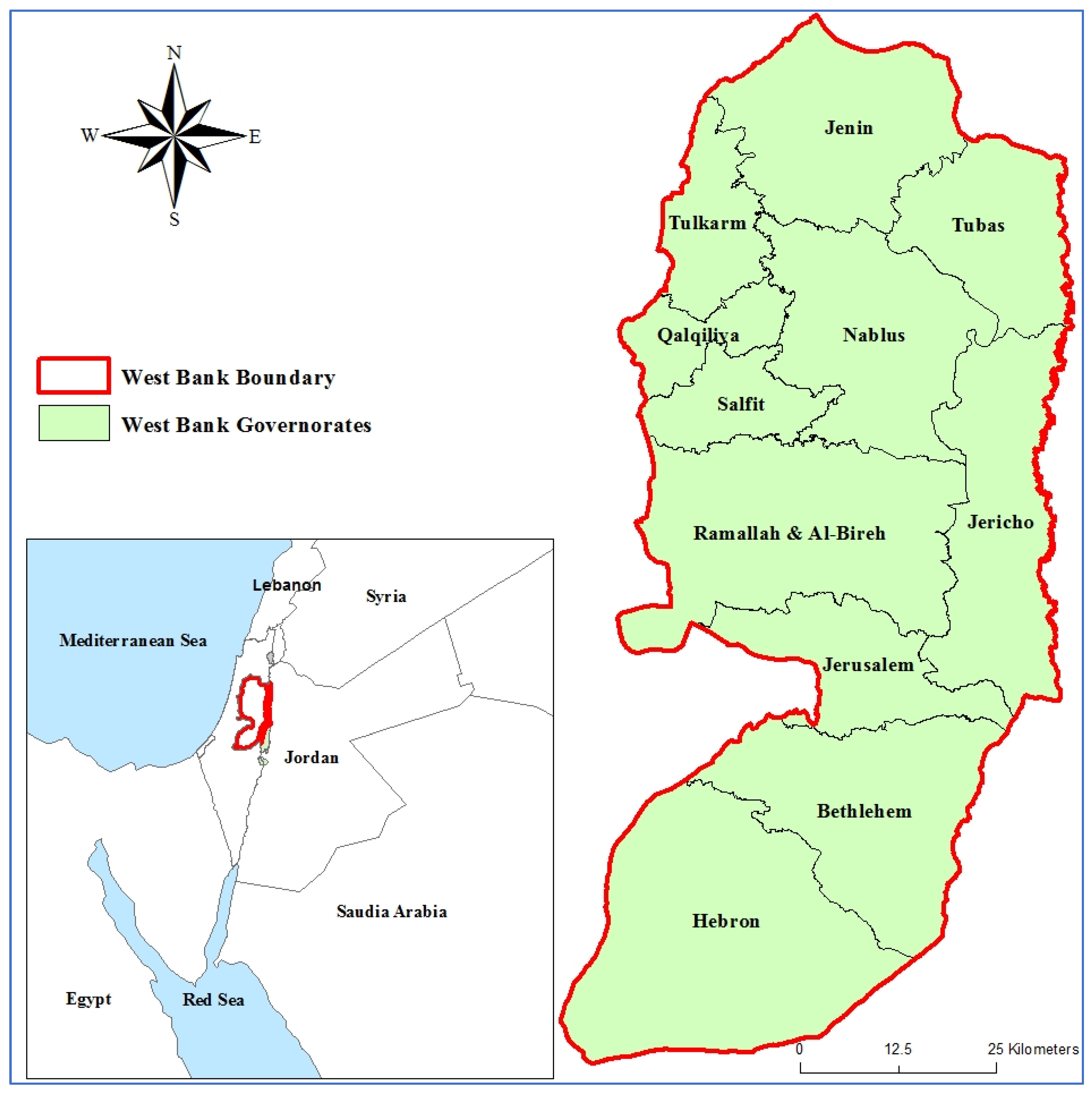 World 06 00121 g001 World 06 00121 g001