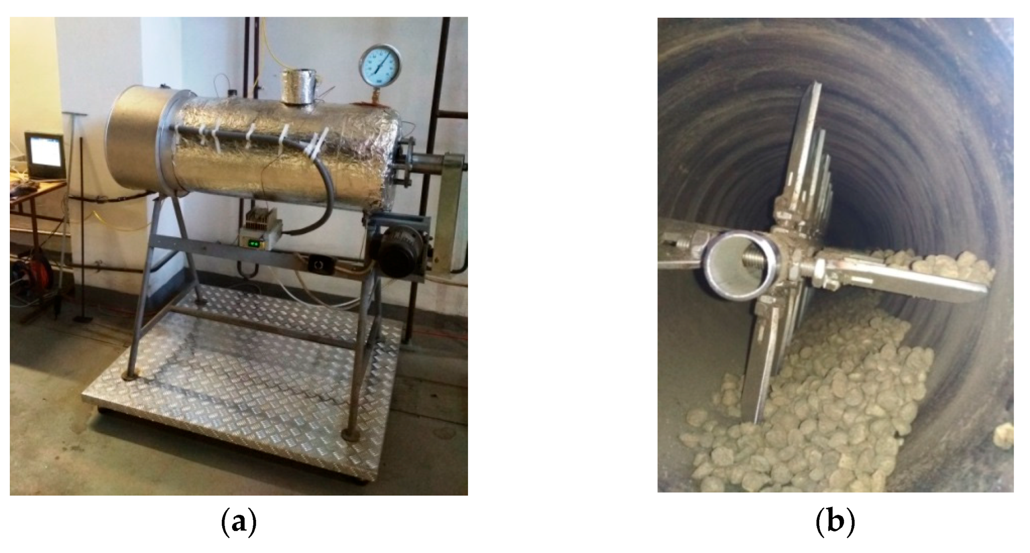ChemEngineering | Free Full-Text | Indirect Dryers for Biomass Drying—Comparison  of Experimental Characteristics for Drum and Rotary Configurations
