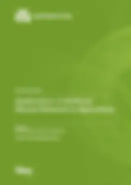 Application of Artificial Neural Network in Agriculture