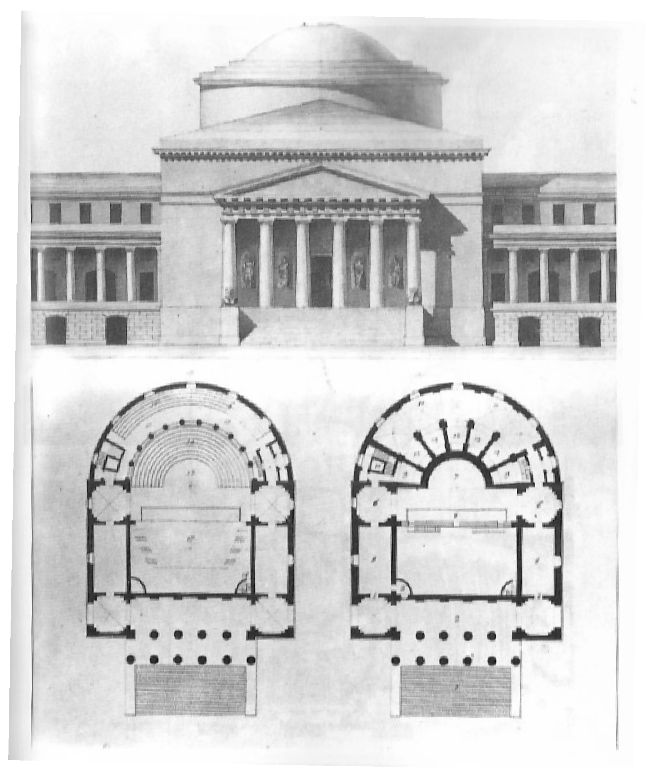 Acoustics Free Full Text Towards Italian Opera Houses A Review Of Acoustic Design In Pre Sabine Scholars Html