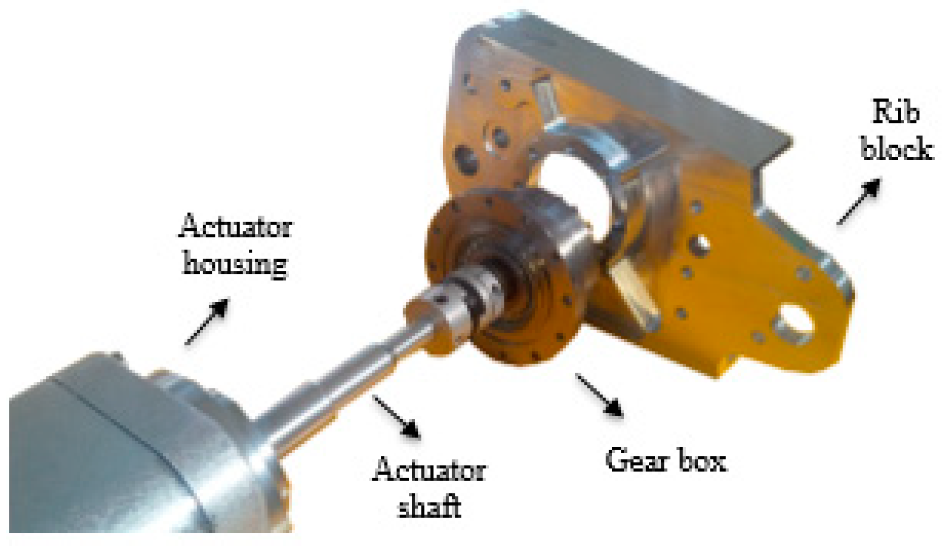 Block Shaft – Cira Car Service