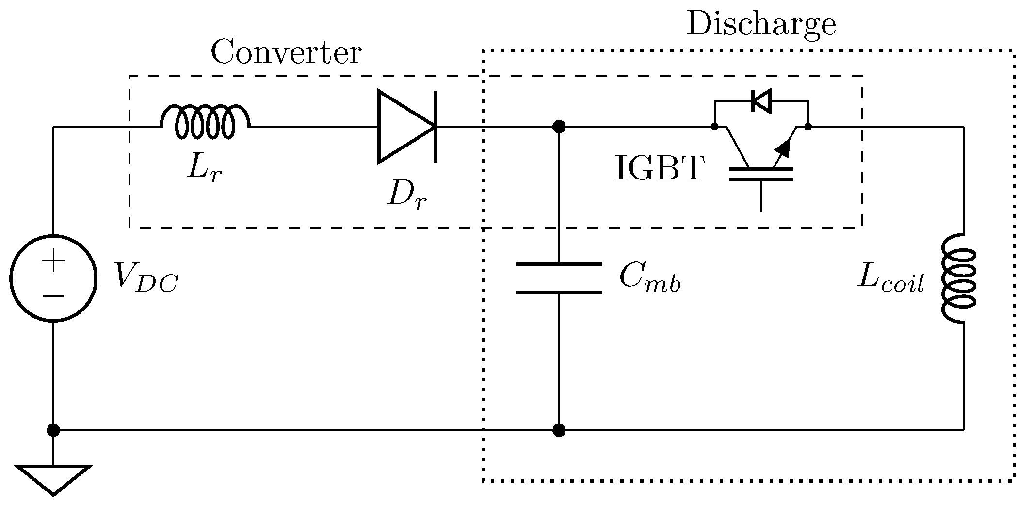 super circuit maker pulse extender