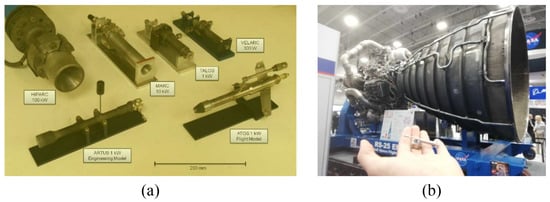 Aerospace Free Full Text Electric Propulsion Methods For Small Satellites A Review Html