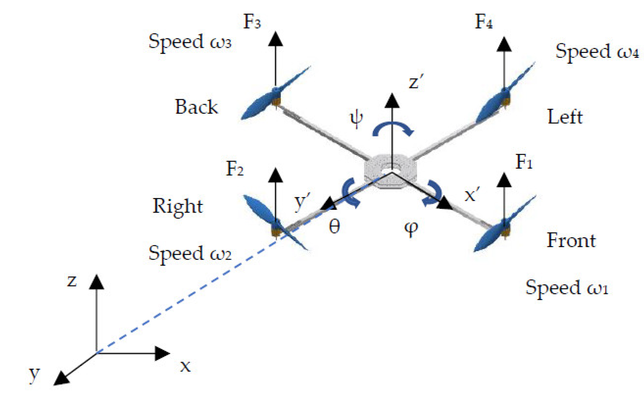 P configuration