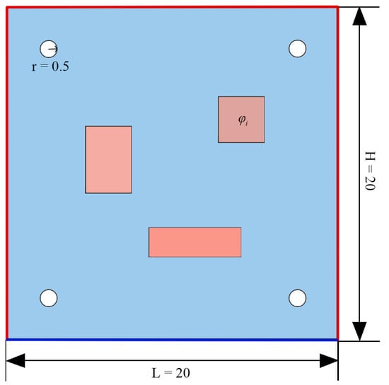 no deformation 5 gallon square rectangular