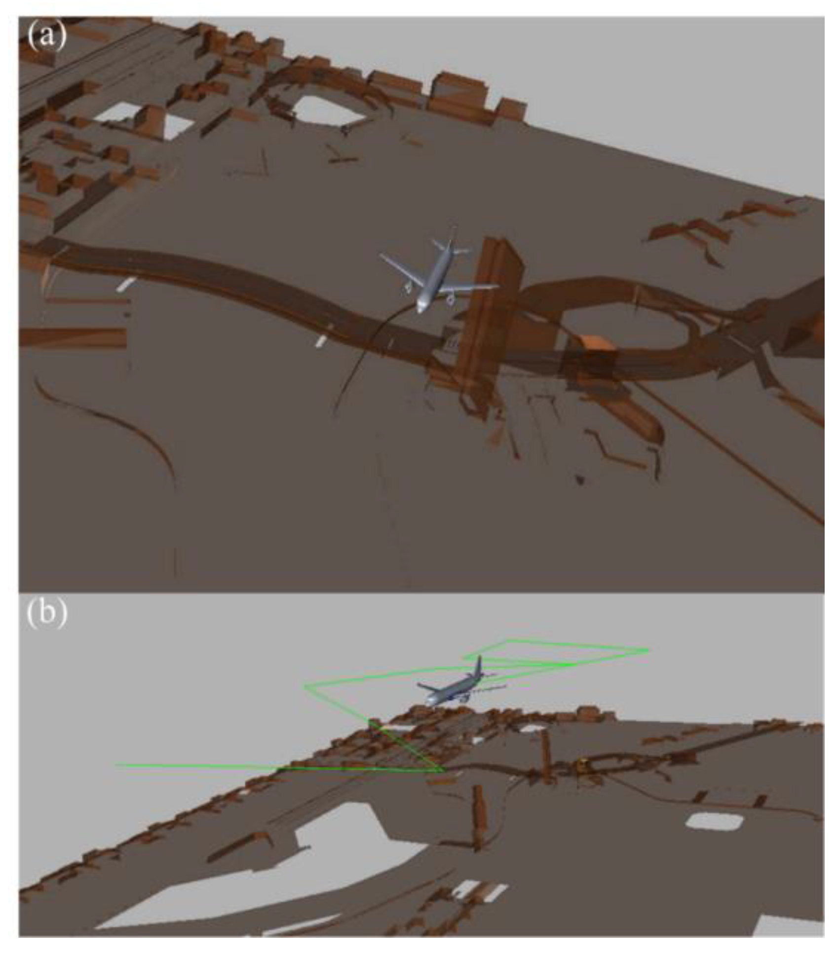 Aerospace | Free Full-Text | Design And Experimental Study Of A Novel ...