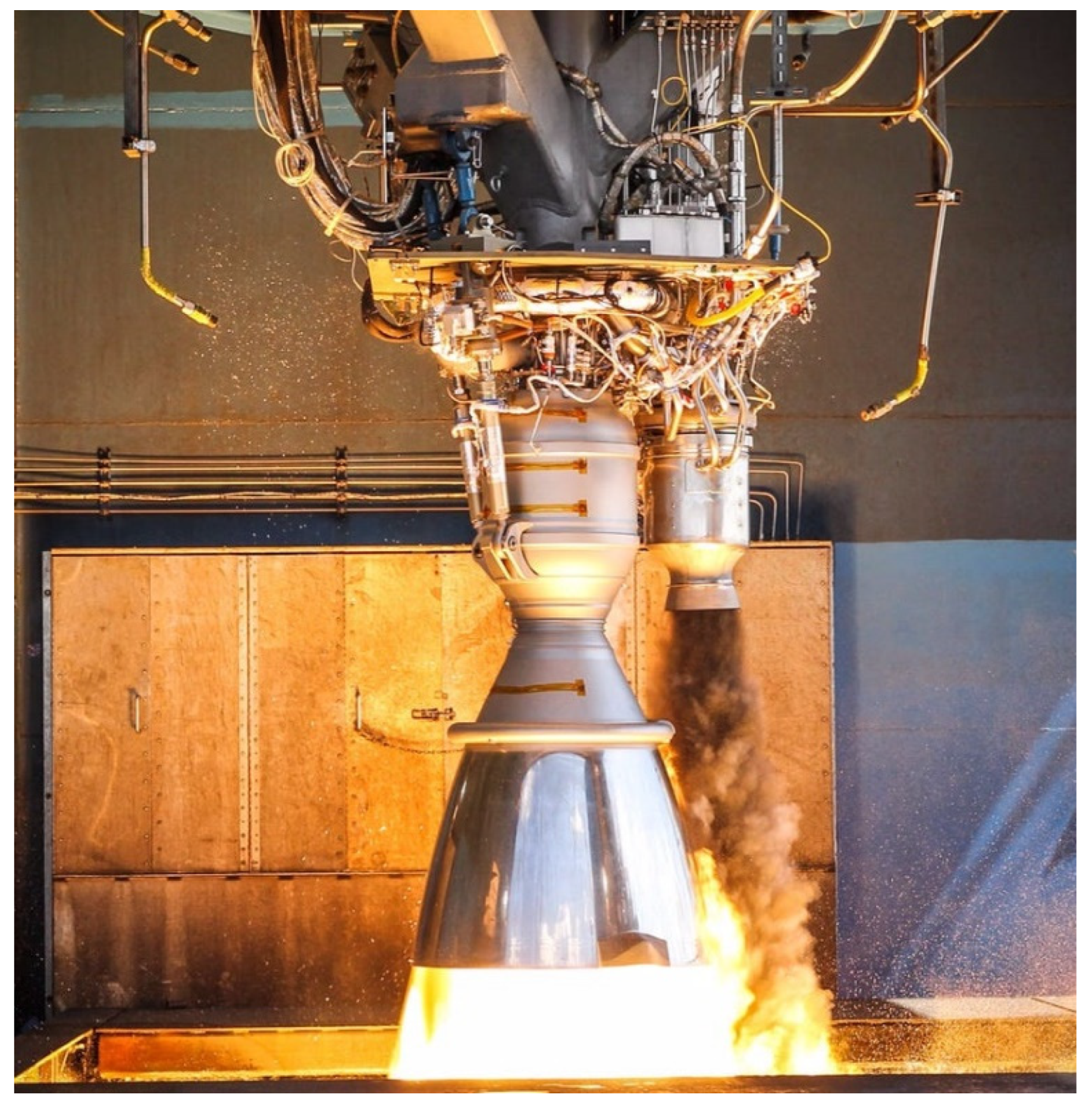 NASA Is Awarded $125 Million to Develop Nuclear Rocket Propulsion