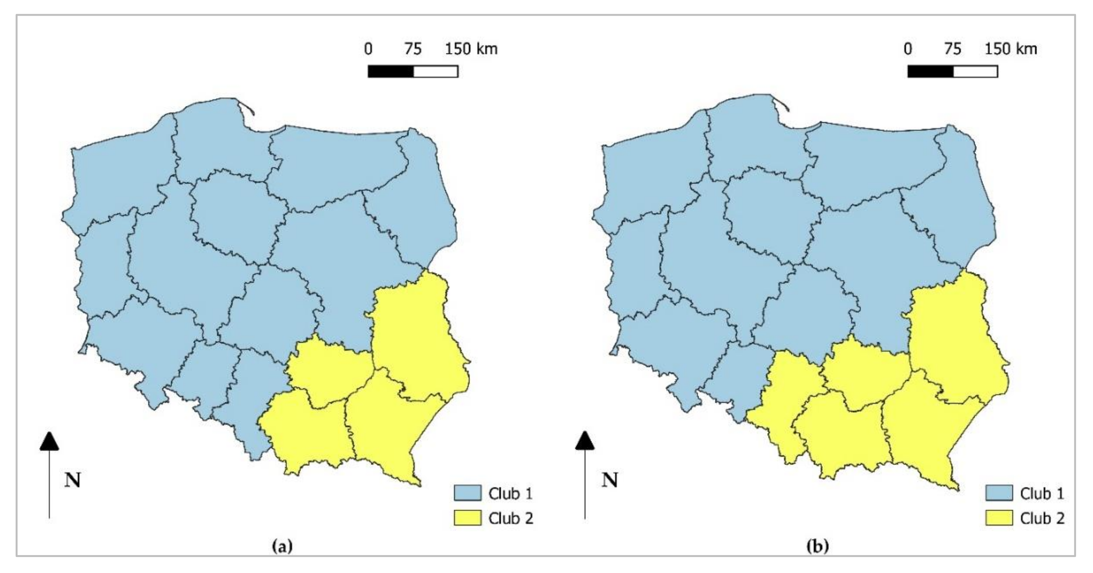 Agriculture | Free Full-Text | Agricultural Land Price Convergence:  Evidence from Polish Provinces | HTML