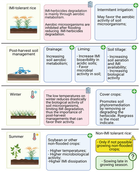 PDF) Understanding the Opportunities to Mitigate Carryover of