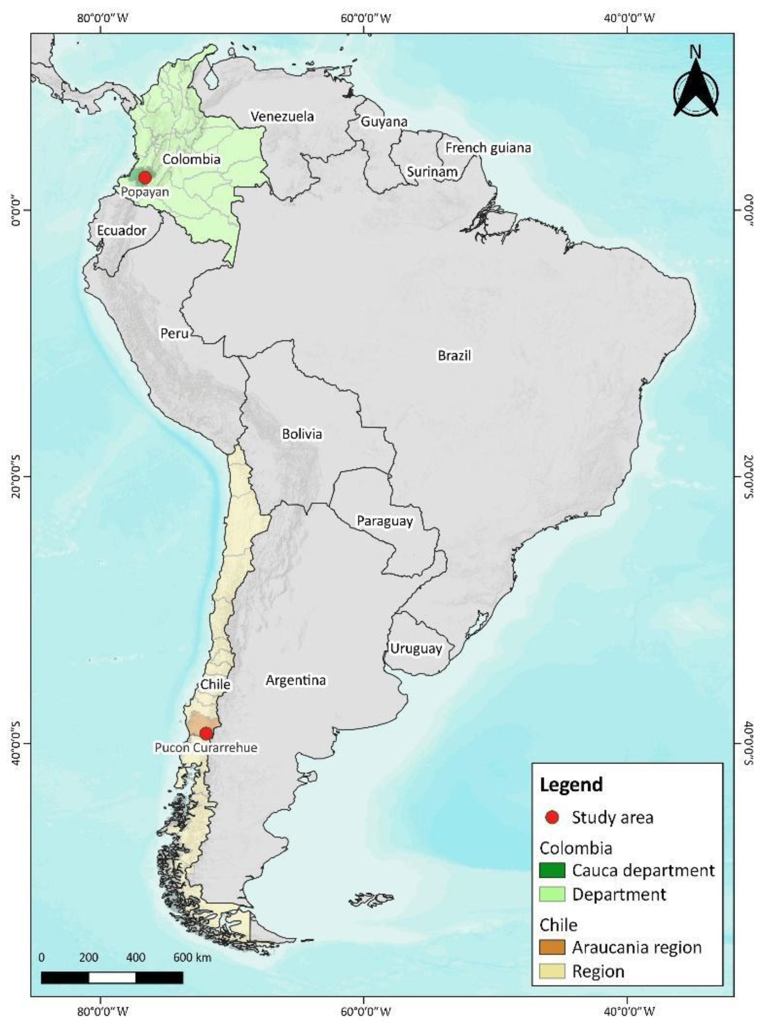 Agriculture | Free Full-Text | Practices and Strategies for Adaptation to  Climate Variability in Family Farming. An Analysis of Cases of Rural  Communities in the Andes Mountains of Colombia and Chile | HTML