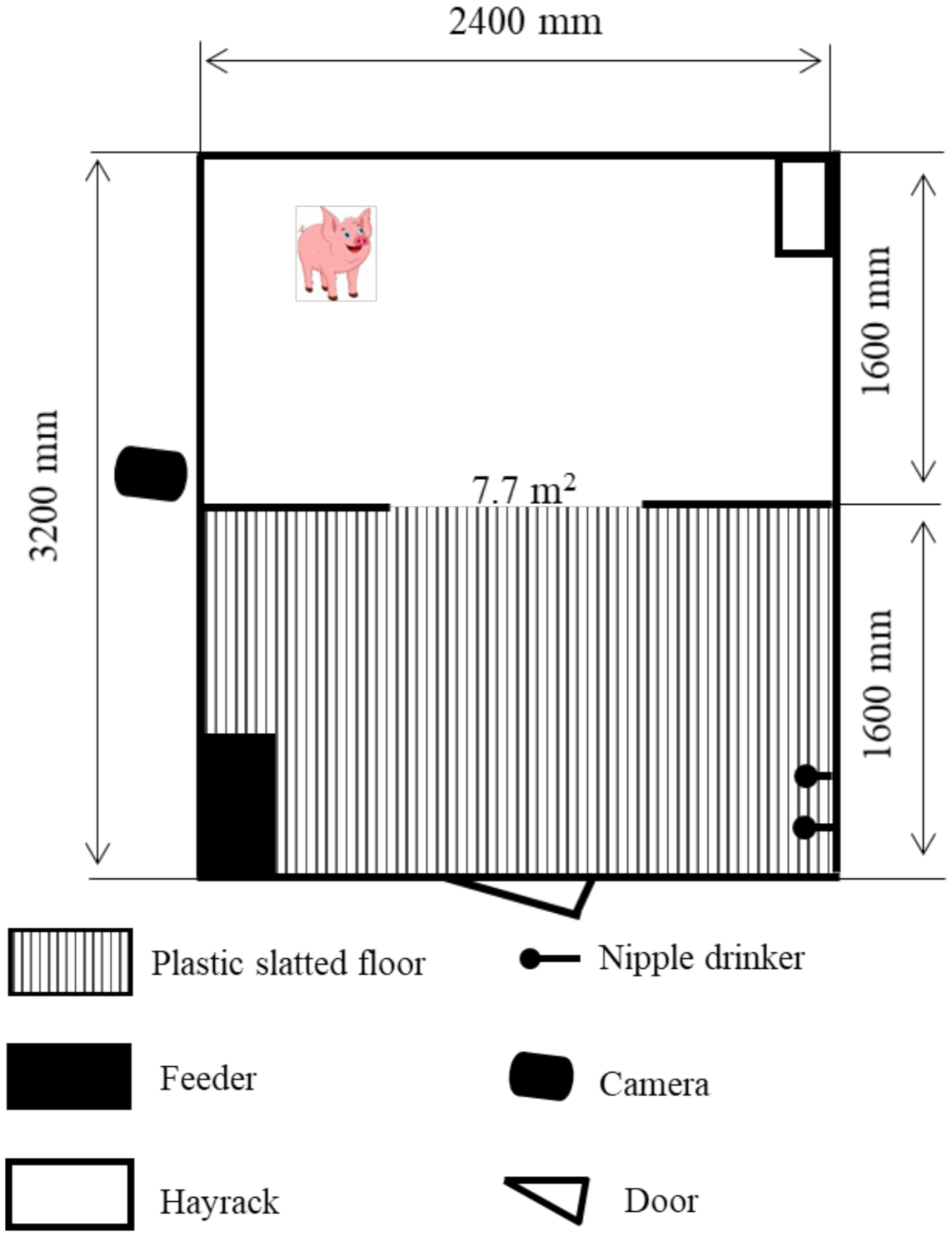 Mask Pen Annotation Tool for Object Segmentation in Supervisely