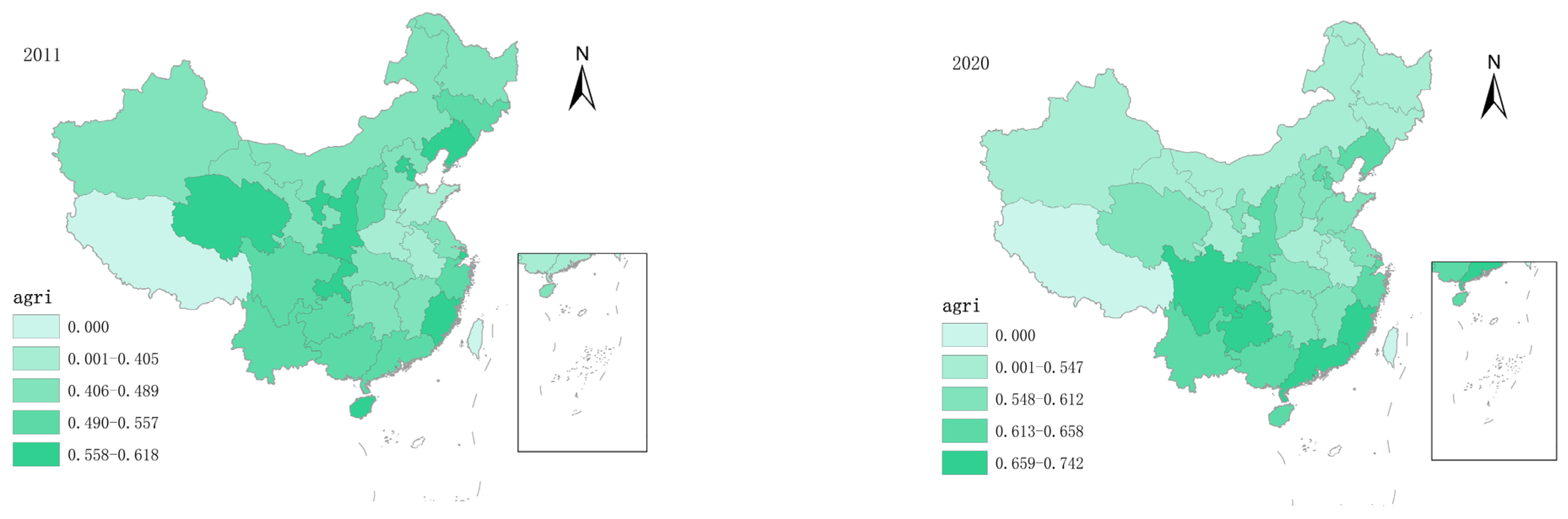 Agriculture 12 01107 g004