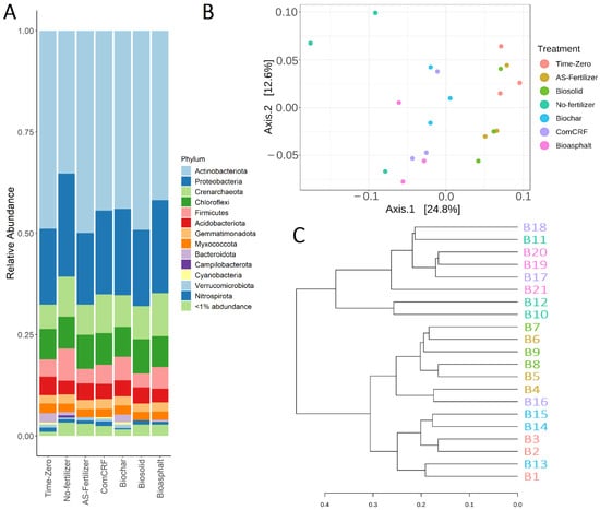 Agriculture | Free Full-Text | Impacts of Biochar-Based Controlled ...