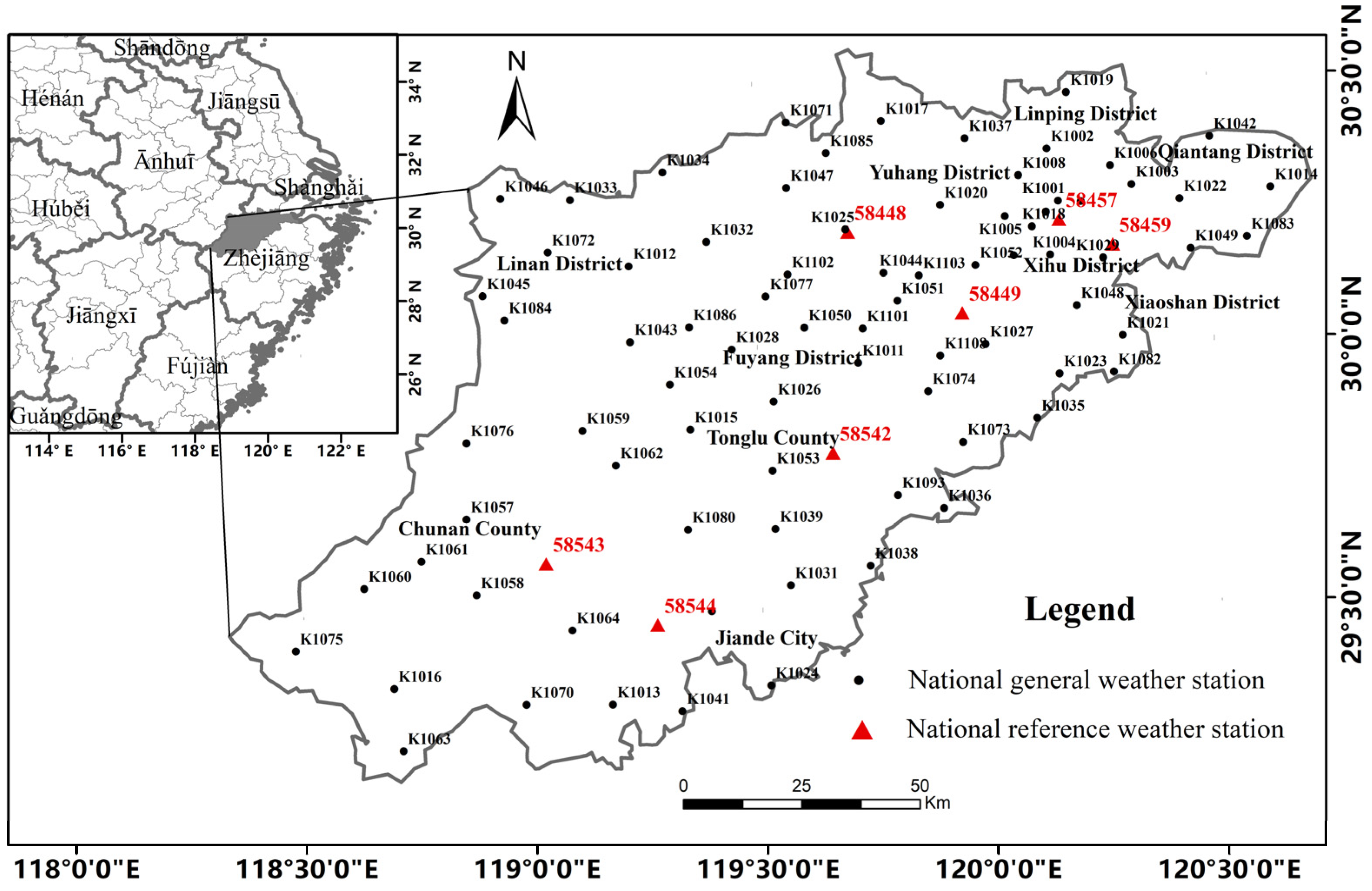Agriculture | Free Full-Text | Risk Assessment and Application of Tea Hazard in Hangzhou City Based on the Random Forest Algorithm