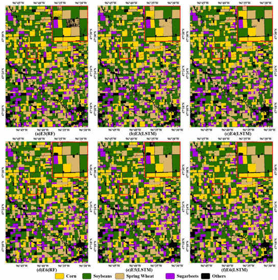 Agriculture | Free Full-Text | Deep Learning Application For Crop ...