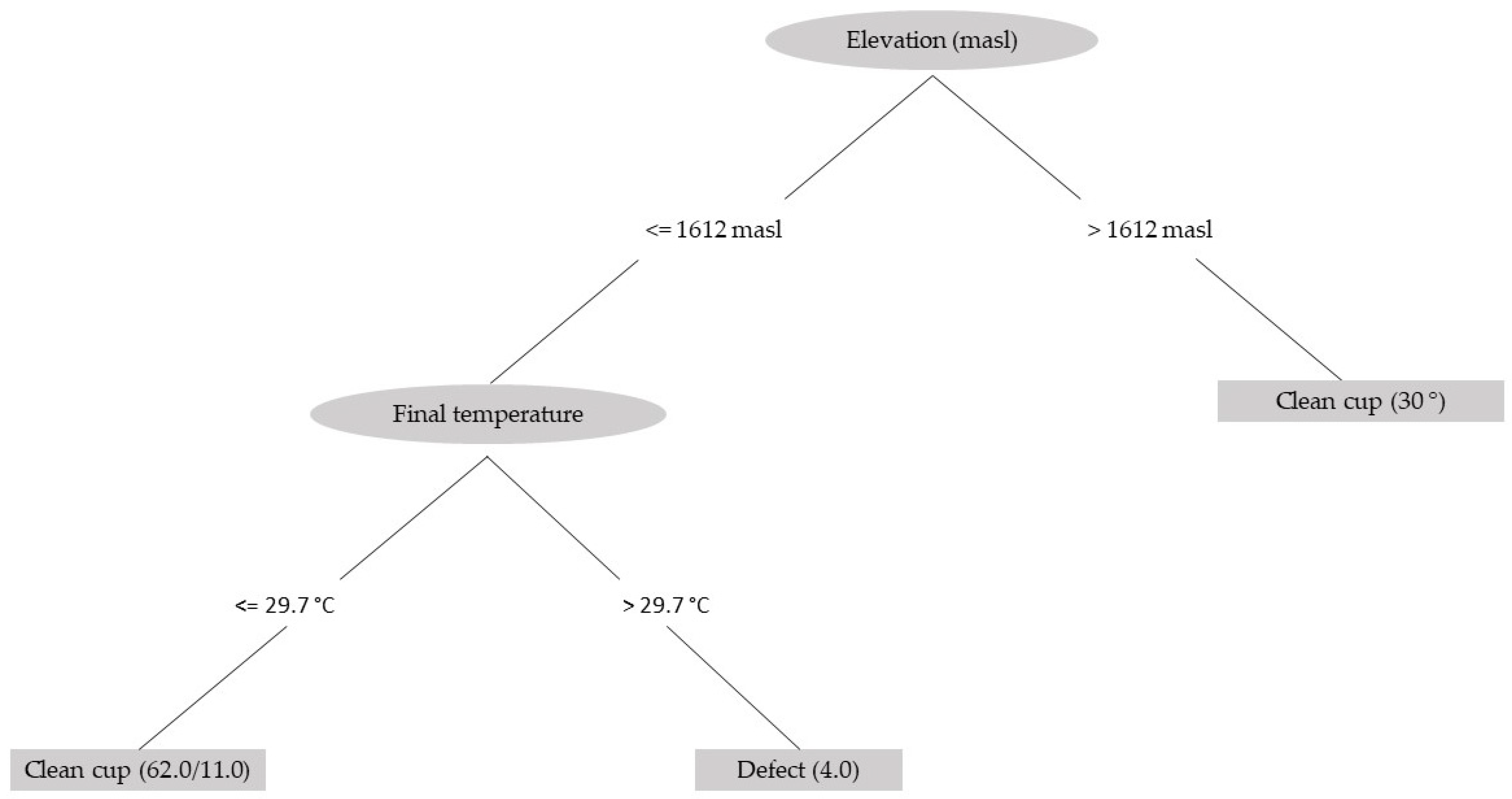 Effect of fermentation on the quality of conilon coffee (Coffea canephora):  Chemical and sensory aspects - ScienceDirect