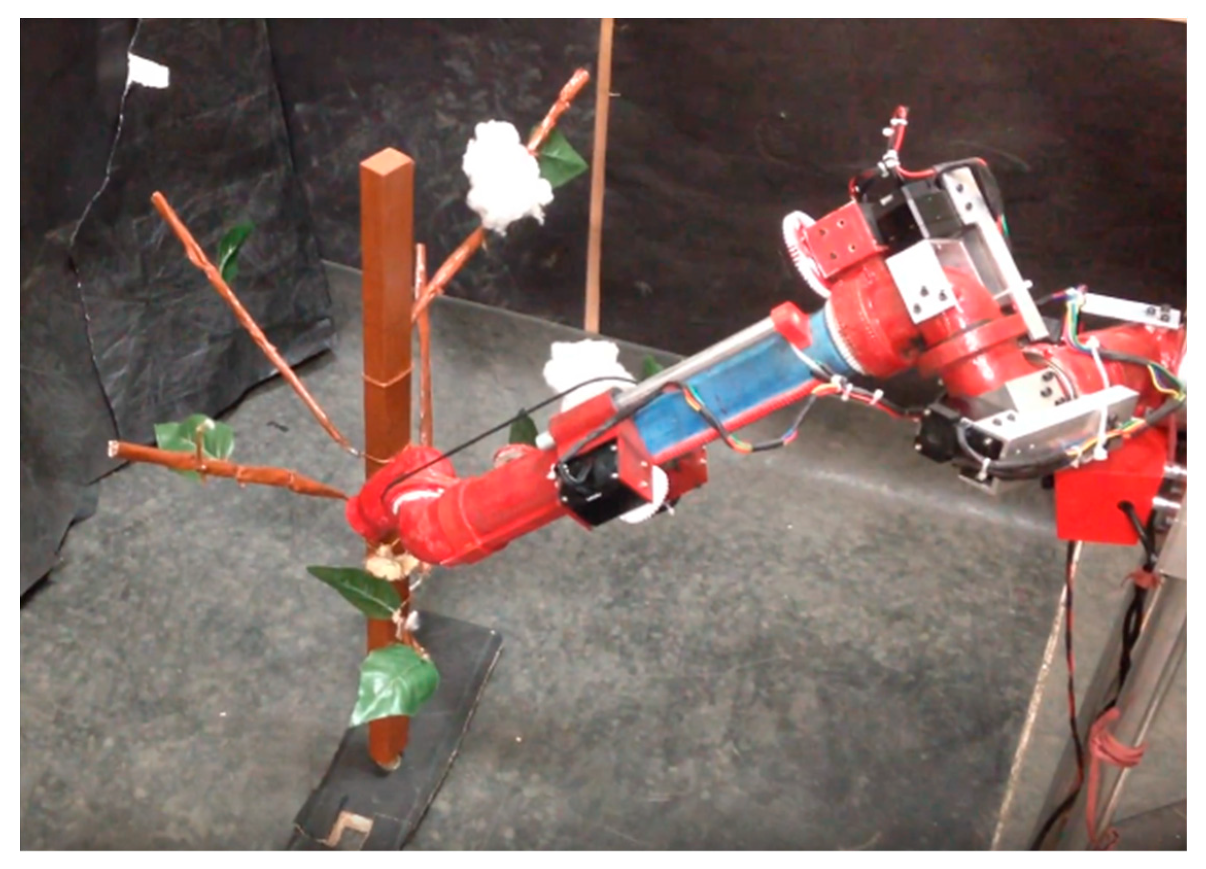 AgriEngineering | Free Full-Text | An Extensive Review of Mobile  Agricultural Robotics for Field Operations: Focus on Cotton Harvesting |  HTML
