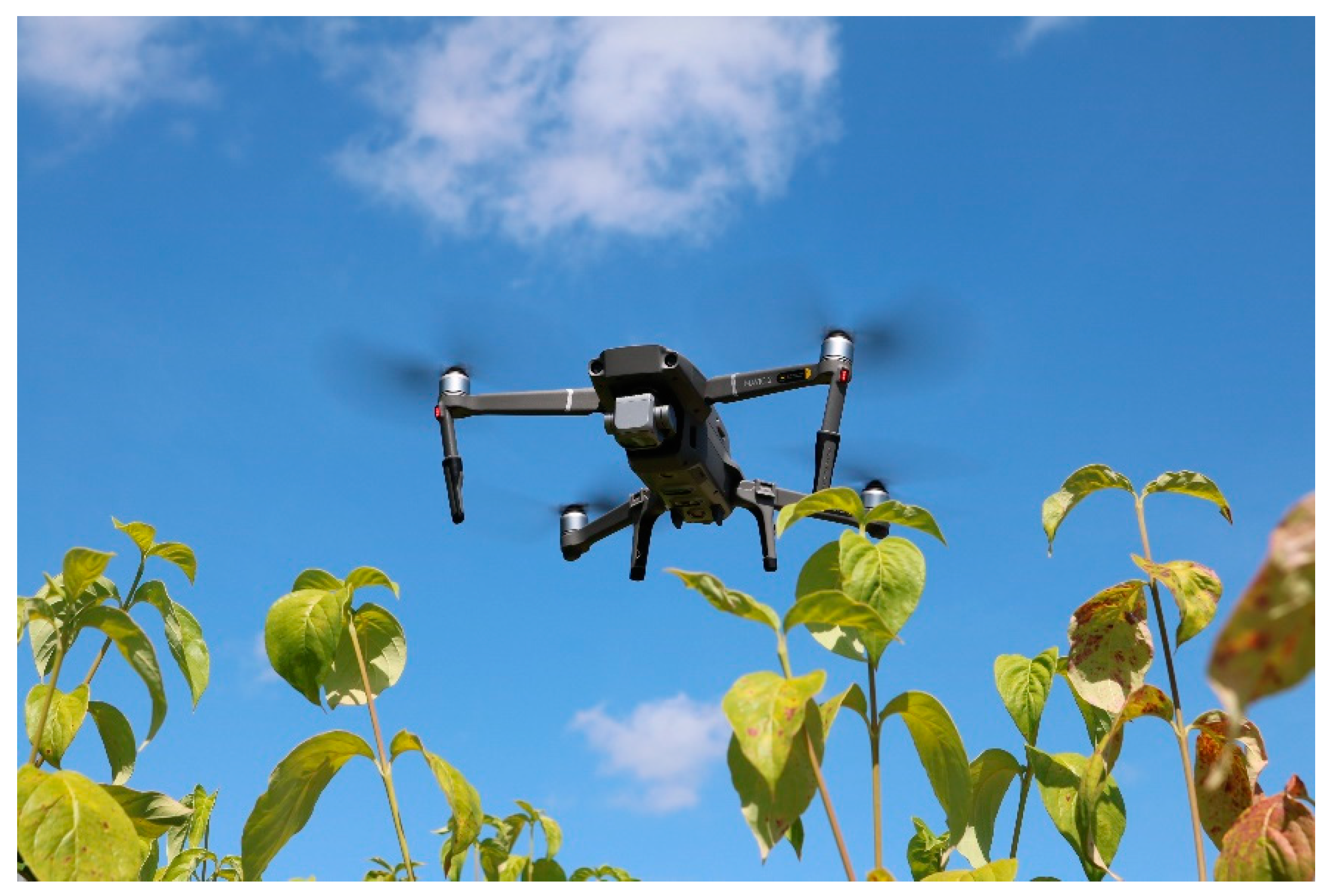 Agronomy | Free Full-Text | Unmanned Aircraft System (UAS) Technology and  Applications in Agriculture