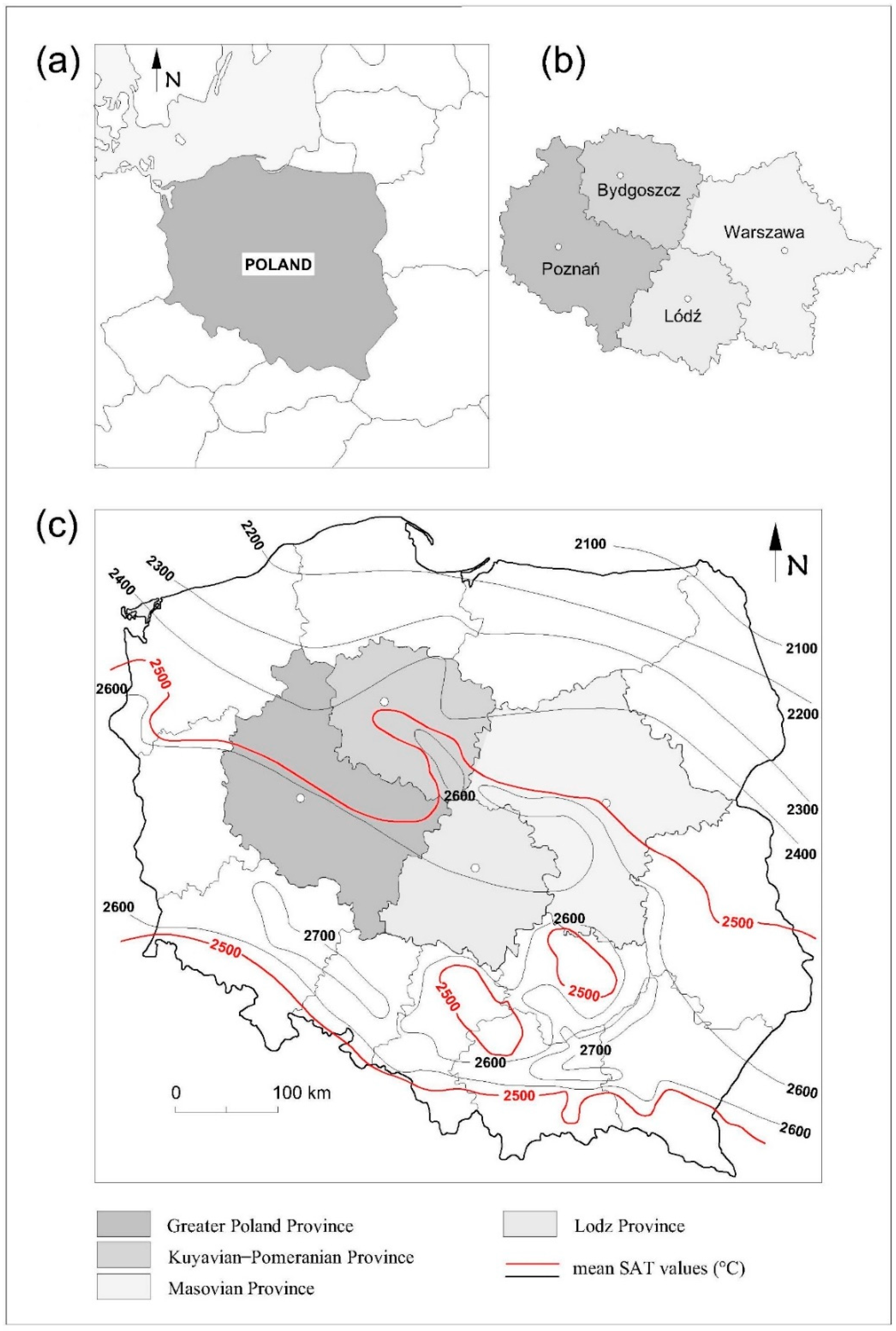 Agronomy | Free Full-Text | The Water Needs of Grapevines in Central Poland  | HTML
