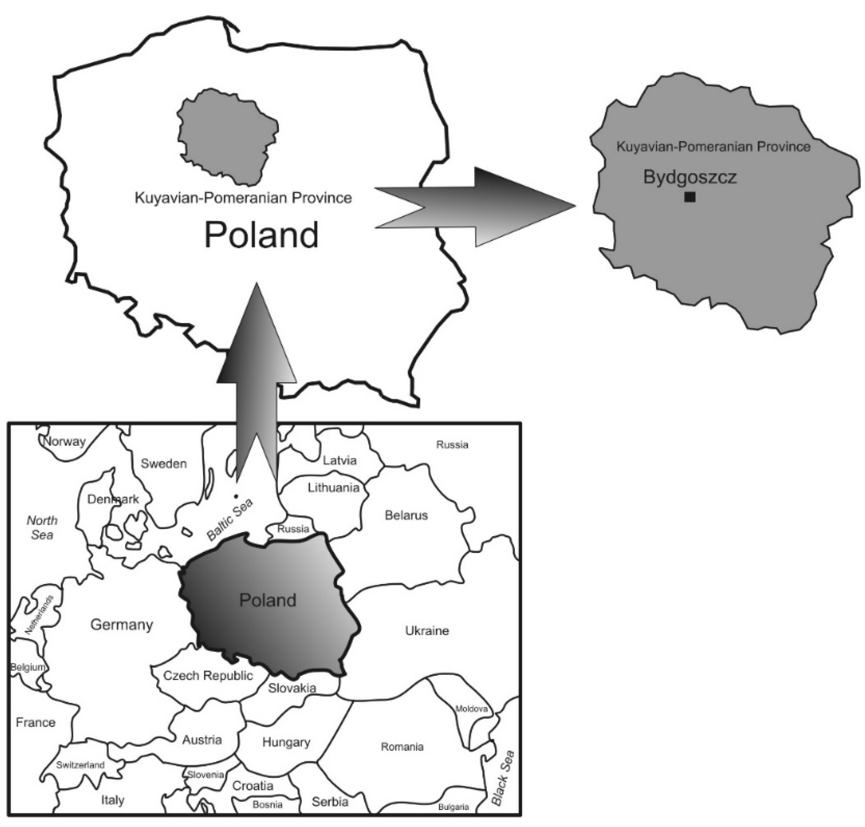 Agronomy | Free Full-Text | Effect of the Forecast Air Temperature Change  on the Water Needs of Vines in the Region of Bydgoszcz, Northern Poland