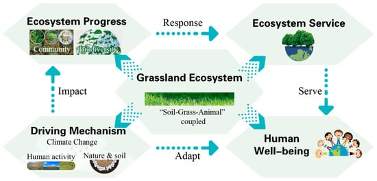 Agronomy | Free Full-Text | Grassland Ecosystem Progress: A Review ...