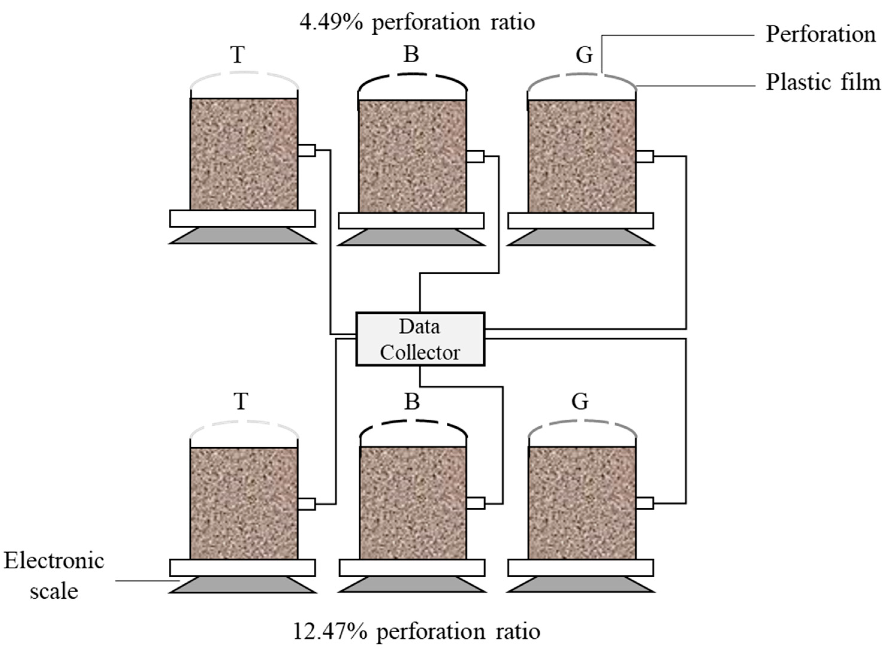 Agronomy | Free Full-Text | Effect of Plastic Film Colours and 