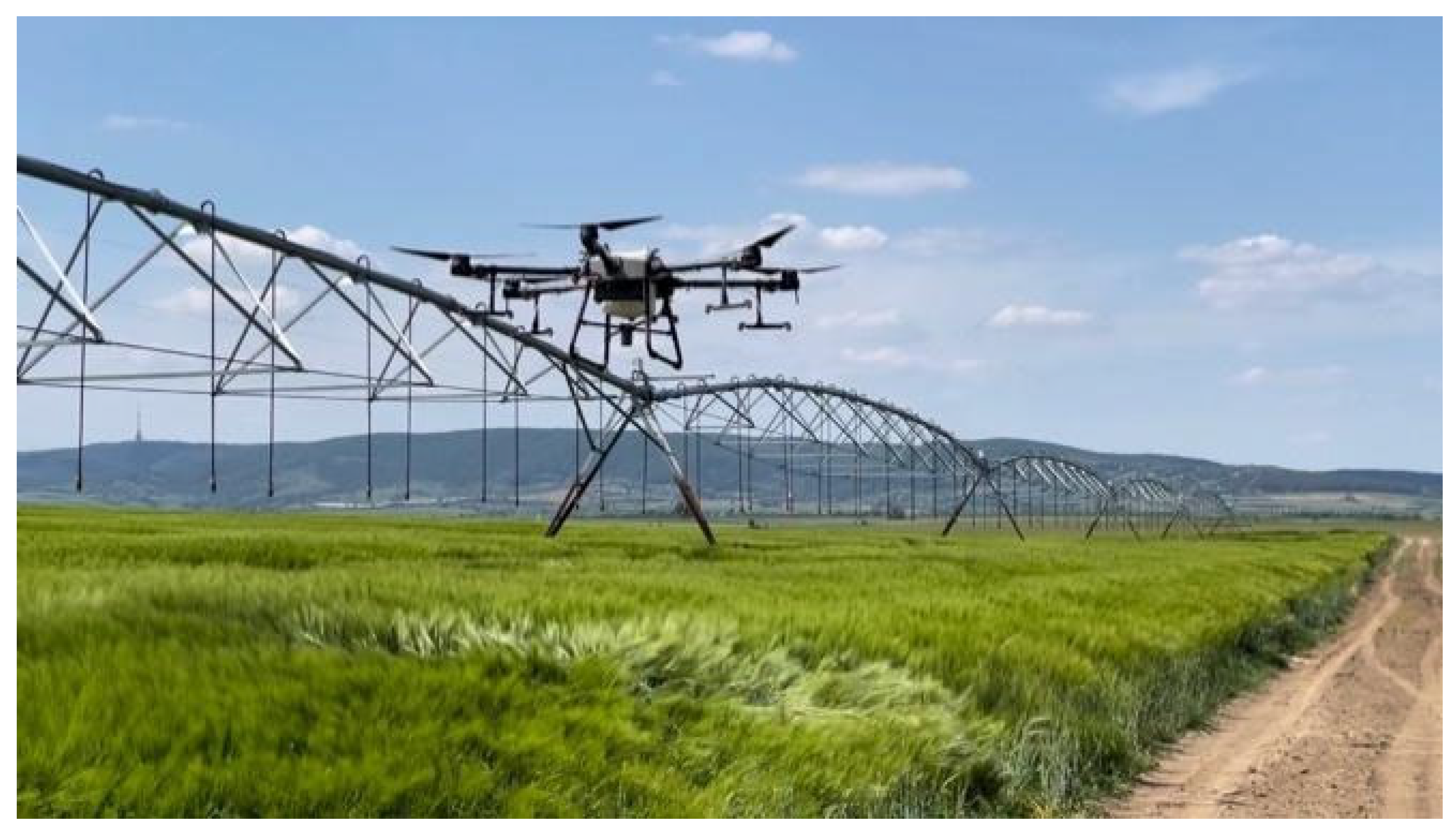 Agronomy Free Full Text Drone Related Agrotechnologies for