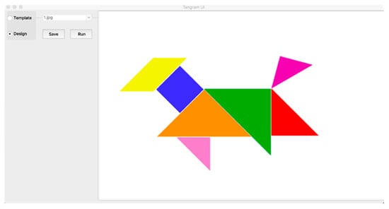 🕹️ Free Online Tangram Puzzle Games for Kids: Complete Virtual