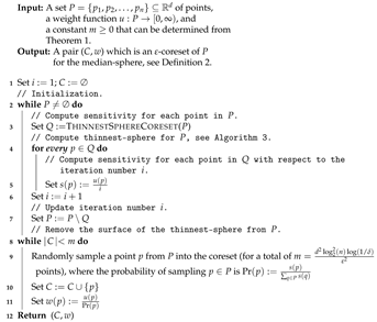 Algorithms | Free Full-Text | Sphere Fitting with Applications to ...