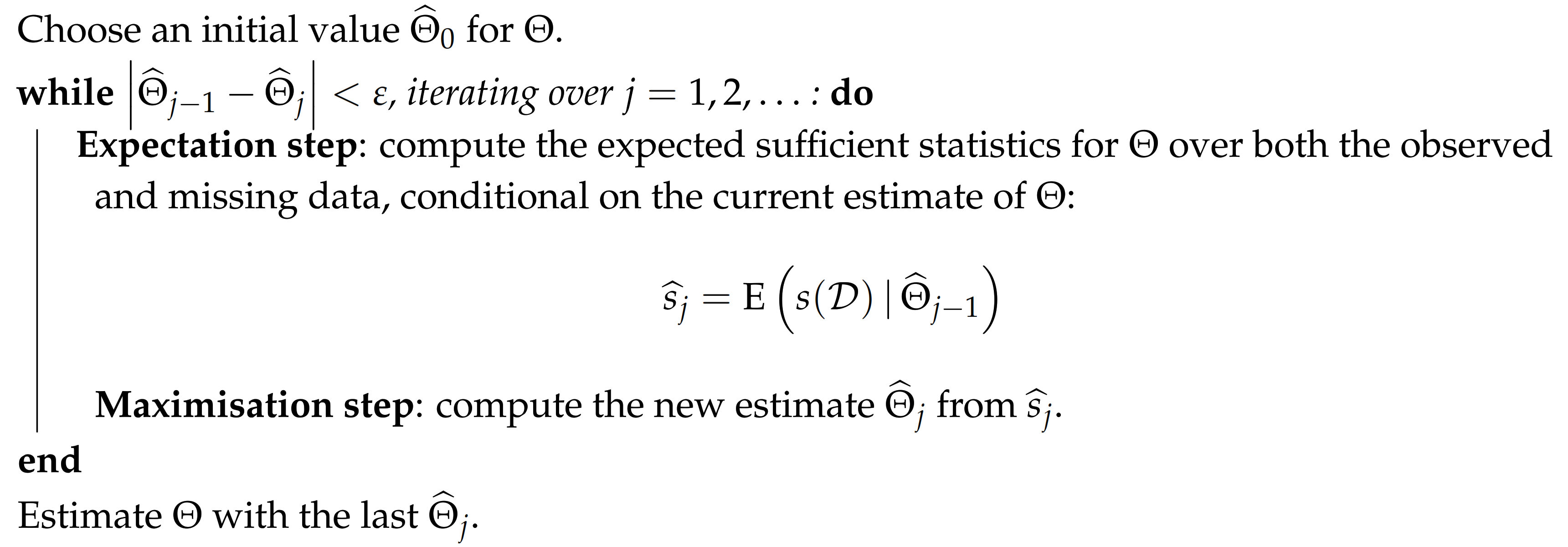 Algorithms Free Full Text Hard And Soft Em In Bayesian Network Learning From Incomplete Data Html