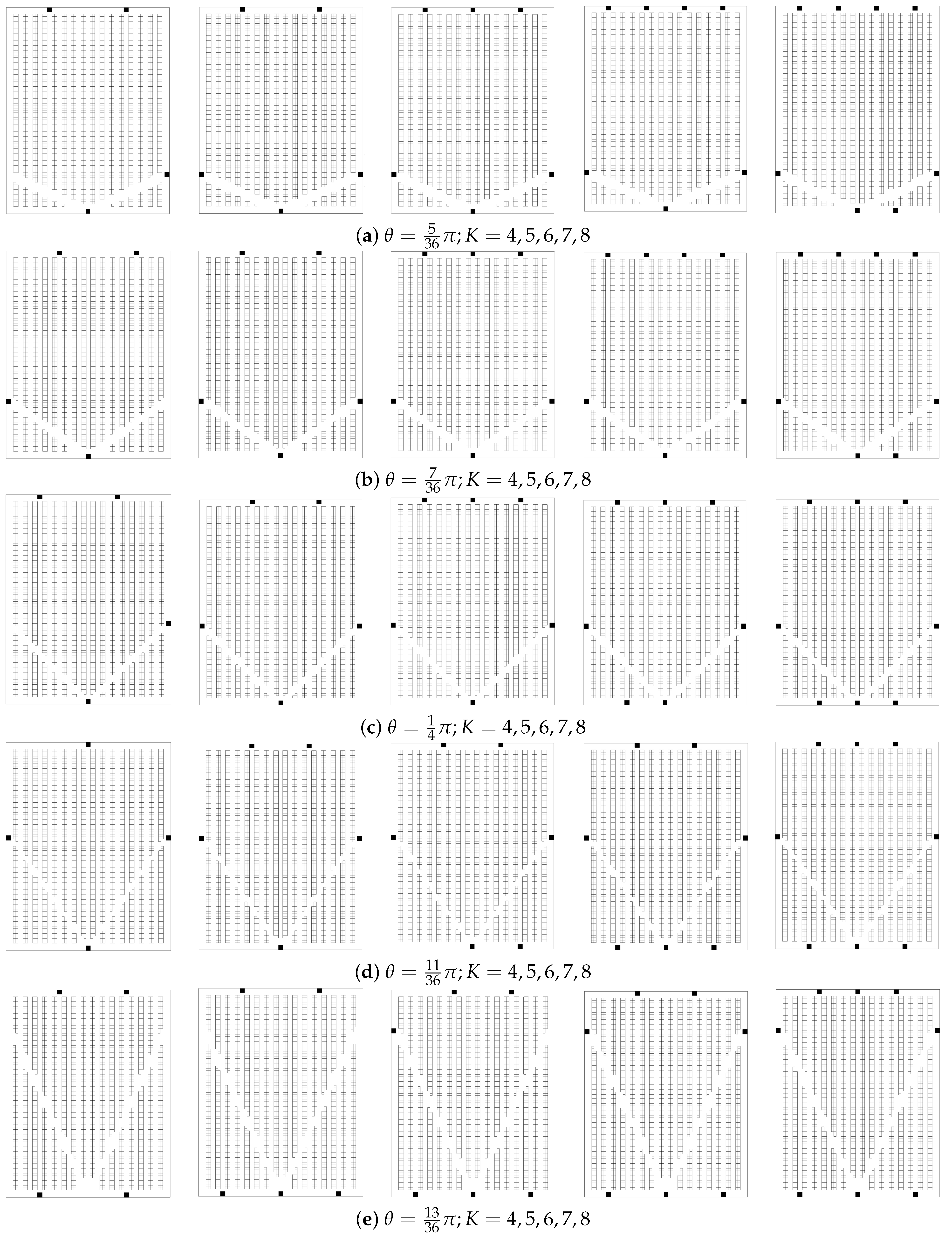 Algorithms Free Full Text Non Traditional Layout Design For Robotic Mobile Fulfillment System With Multiple Workstations Html