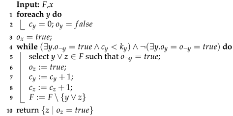 Algorithms 15 00219 i002 Algorithms 15 00219 i002