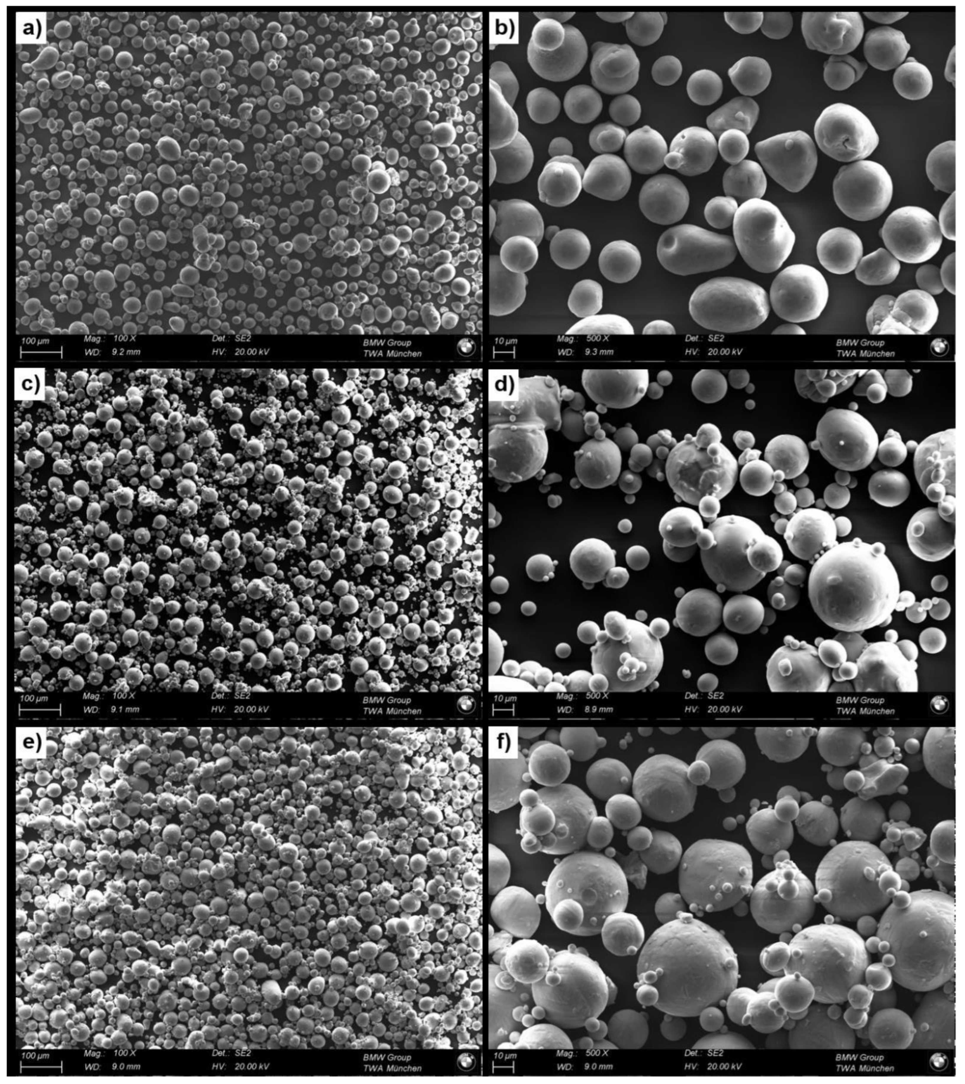 Alloys | Free Full-Text | Processing of Aluminum Alloy 6182 with High  Scanning Speed in LPBF by In-Situ Alloying with Zr and Ti Powder