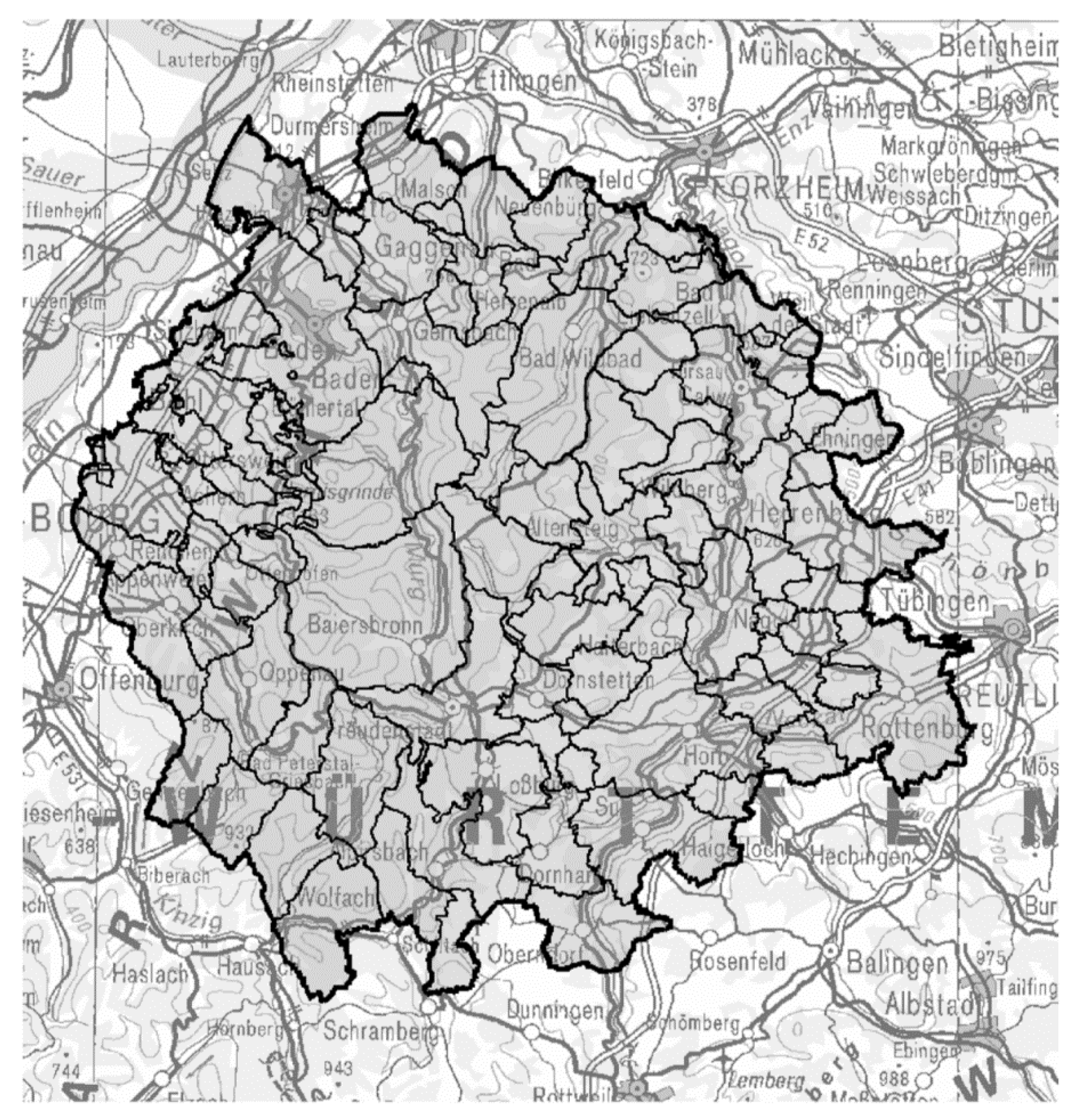 Animals | Free Full-Text | Attitudes toward and Knowledge about Wolves in  SW German Secondary School Pupils from within and outside an Area Occupied  by Wolves (Canis lupus)
