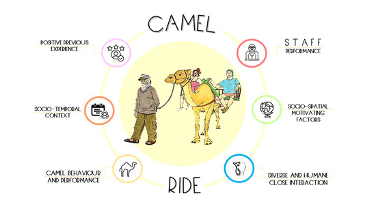 Animals | Free Full-Text | Camel Genetic Resources Conservation through  Tourism: A Key Sociocultural Approach of Camelback Leisure Riding