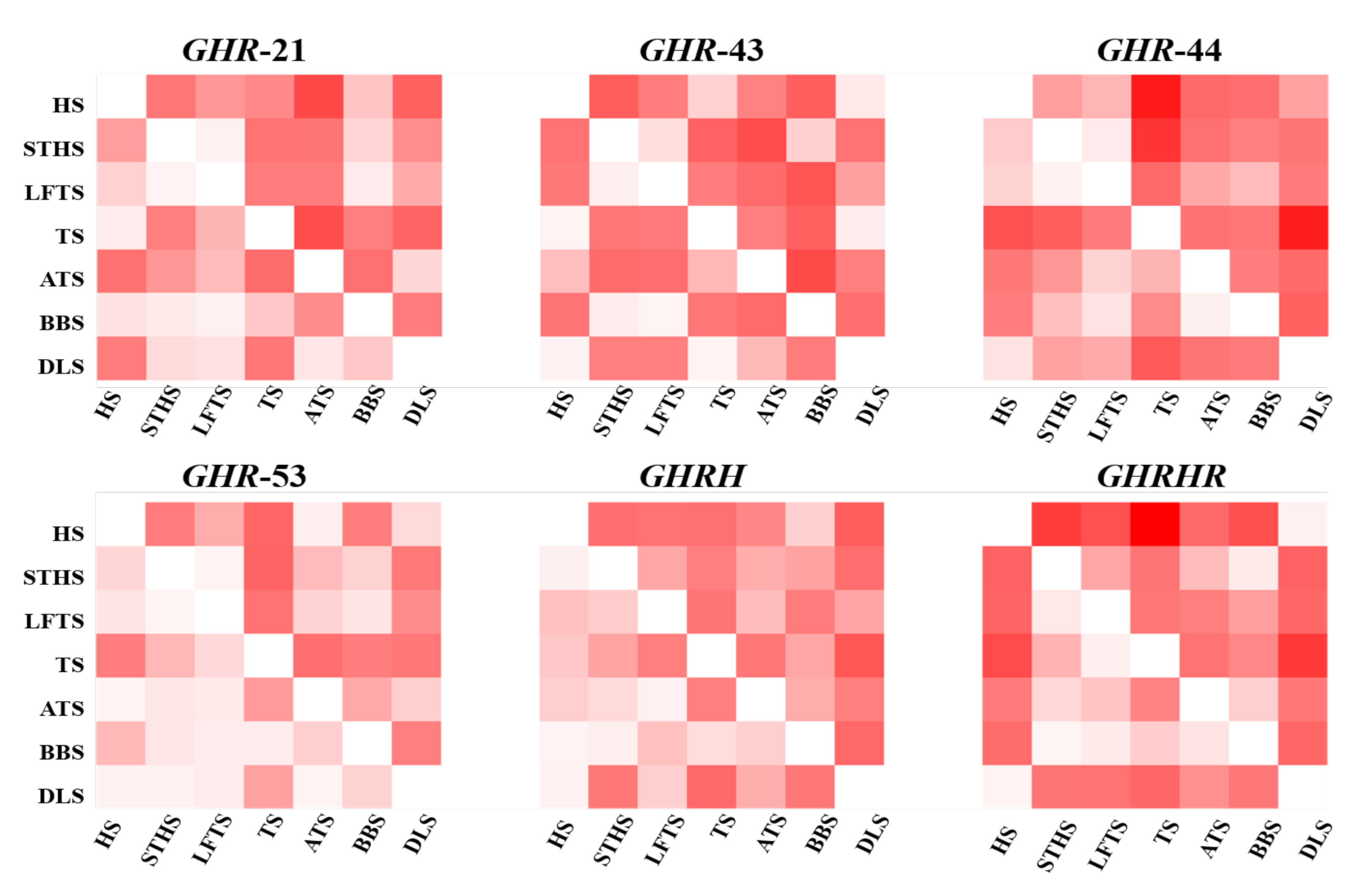 ghgh - Python Package Health Analysis