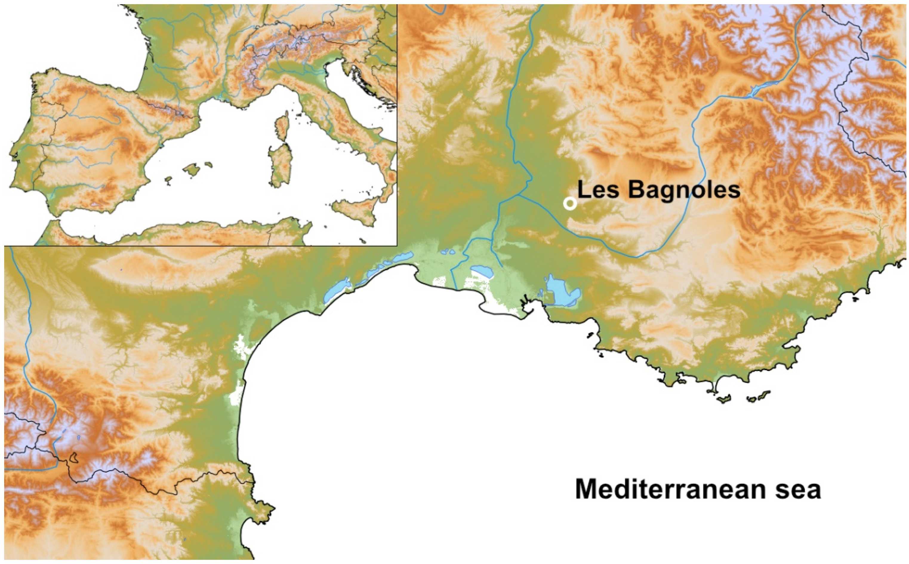 Animals | Free Full-Text | Small Animals, Big Impact? Early Farmers and  Pre- and Post-Harvest Pests from the Middle Neolithic Site of Les Bagnoles  in the South-East of France (L&rsquo;Isle-sur-la-Sorgue, Vaucluse,  Provence-Alpes-C&ocirc;te-d&rsquo;Azur)