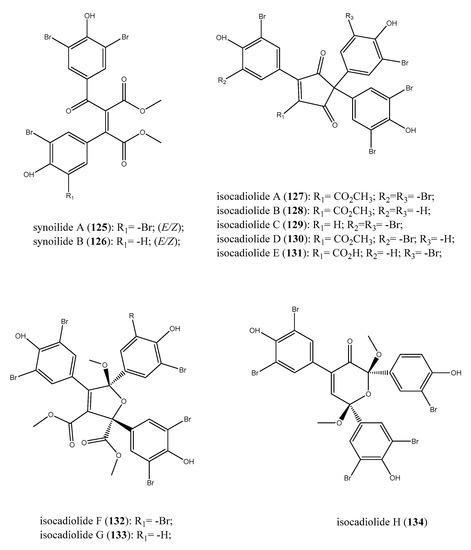 Antibiotics Free Full Text The Ascidian Derived Metabolites With Antimicrobial Properties Html