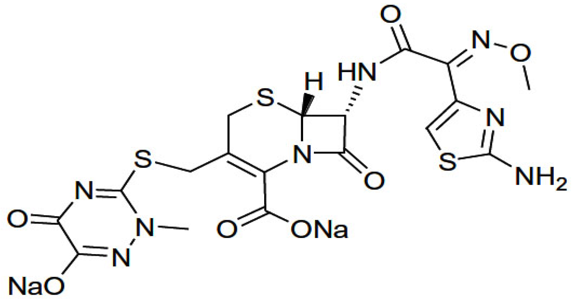 Antibiotics | Free Full-Text | Synthesis, Spectroscopic Studies