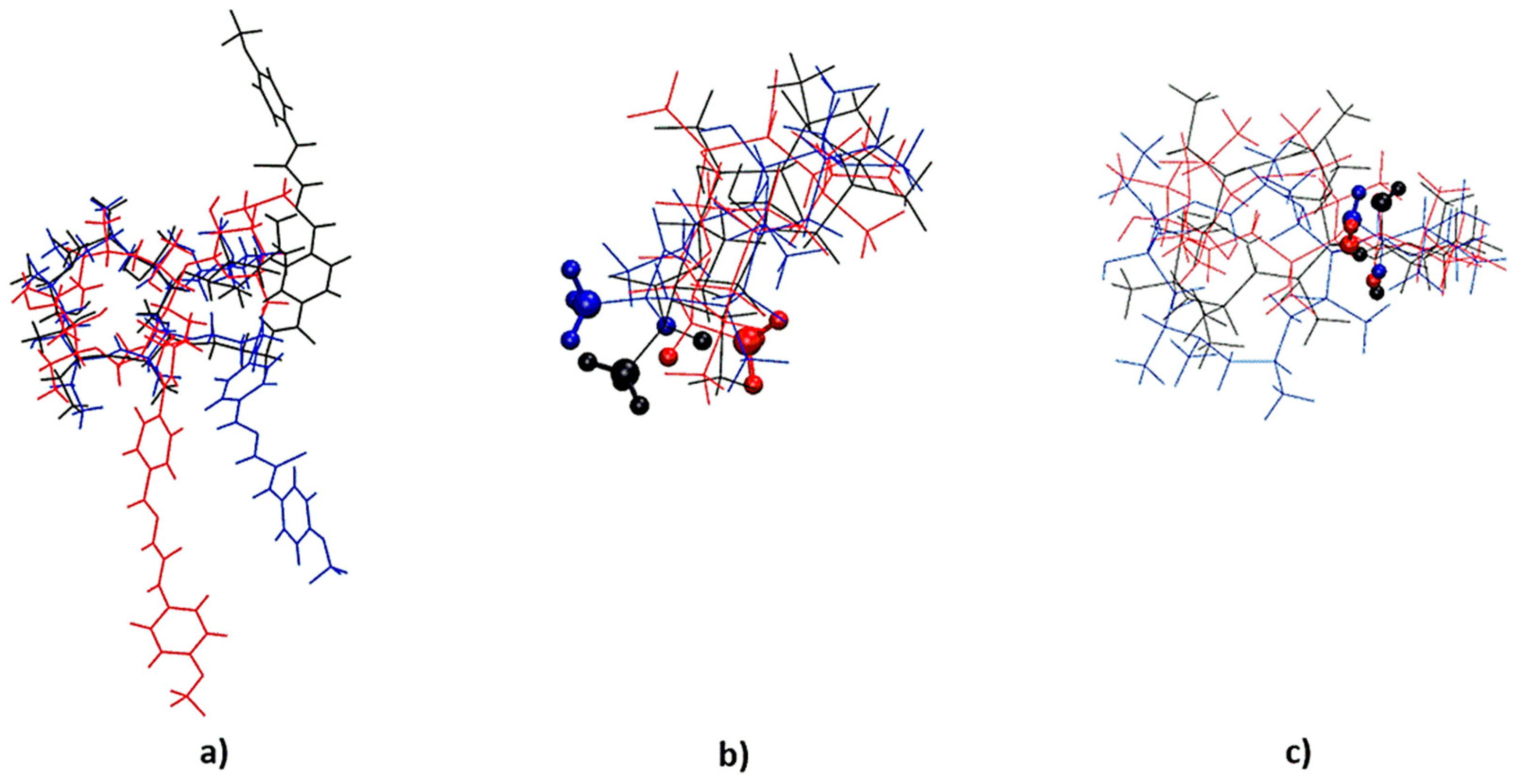 Antibiotics Free Full Text Screening Of Novel Antimicrobial Diastereomers Of Azithromycin 3754