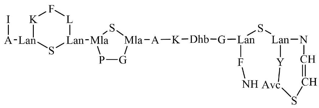 Antibiotics 14 00349 i001 Antibiotics 14 00349 i001