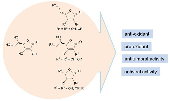 Antioxidants | Free Full-Text | Therapeutic Perspective of Vitamin C and  Its Derivatives
