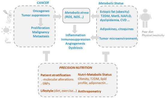 Antioxidants | Free Full-Text | Miracle Berry as a Potential Supplement in  the Control of Metabolic Risk Factors in Cancer