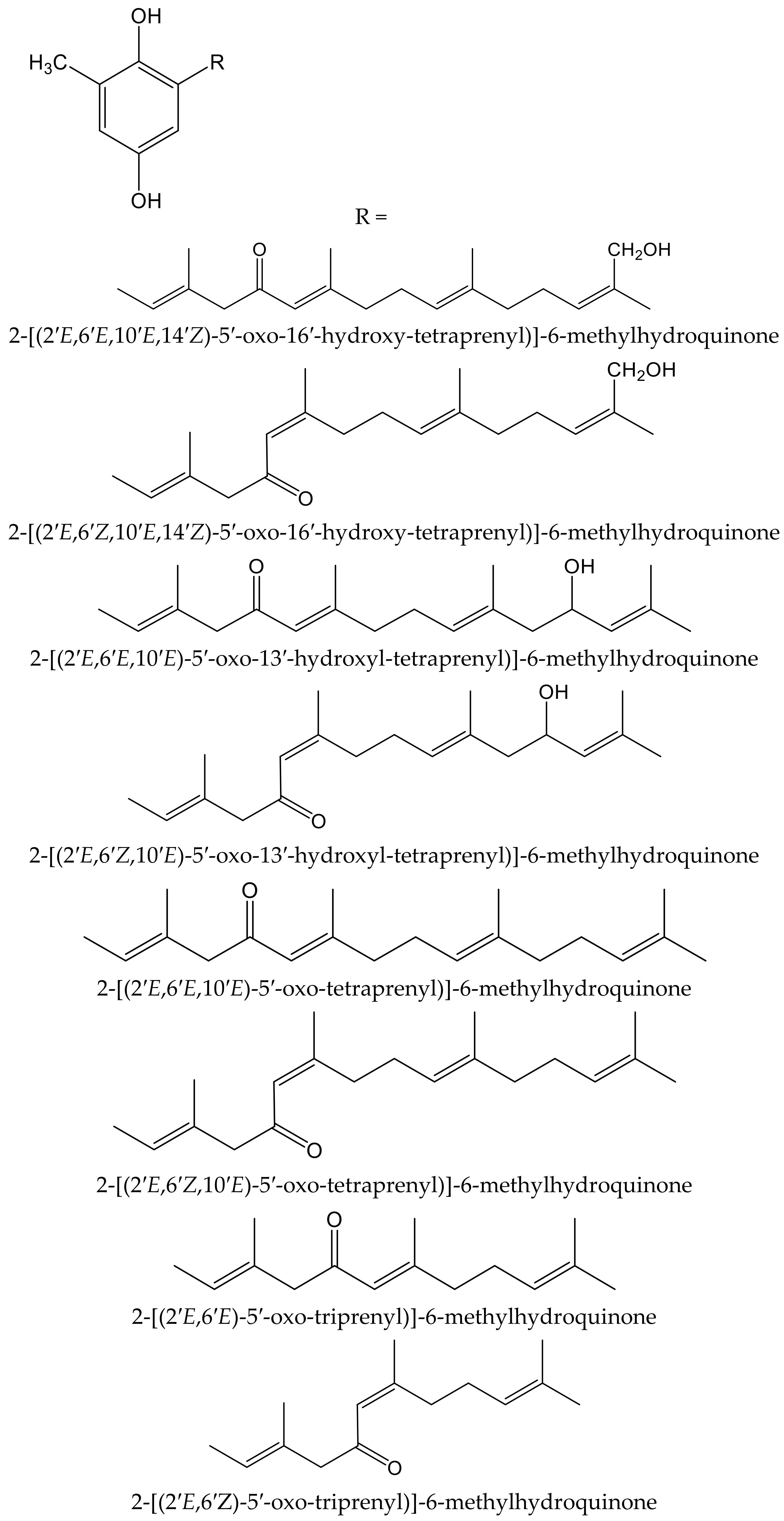 Antioxidants | Free Full-Text | Antioxidant Activity of Natural ...